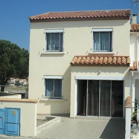 Apt Climatise T3 Saint Pierre La Mer, Terrasse, Jardin Et Parking Prive 플뢰리 외부 사진