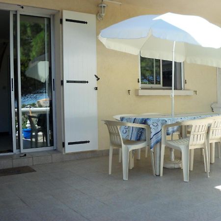 Apt Climatise T3 Saint Pierre La Mer, Terrasse, Jardin Et Parking Prive 플뢰리 외부 사진
